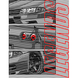 Car-CA 549